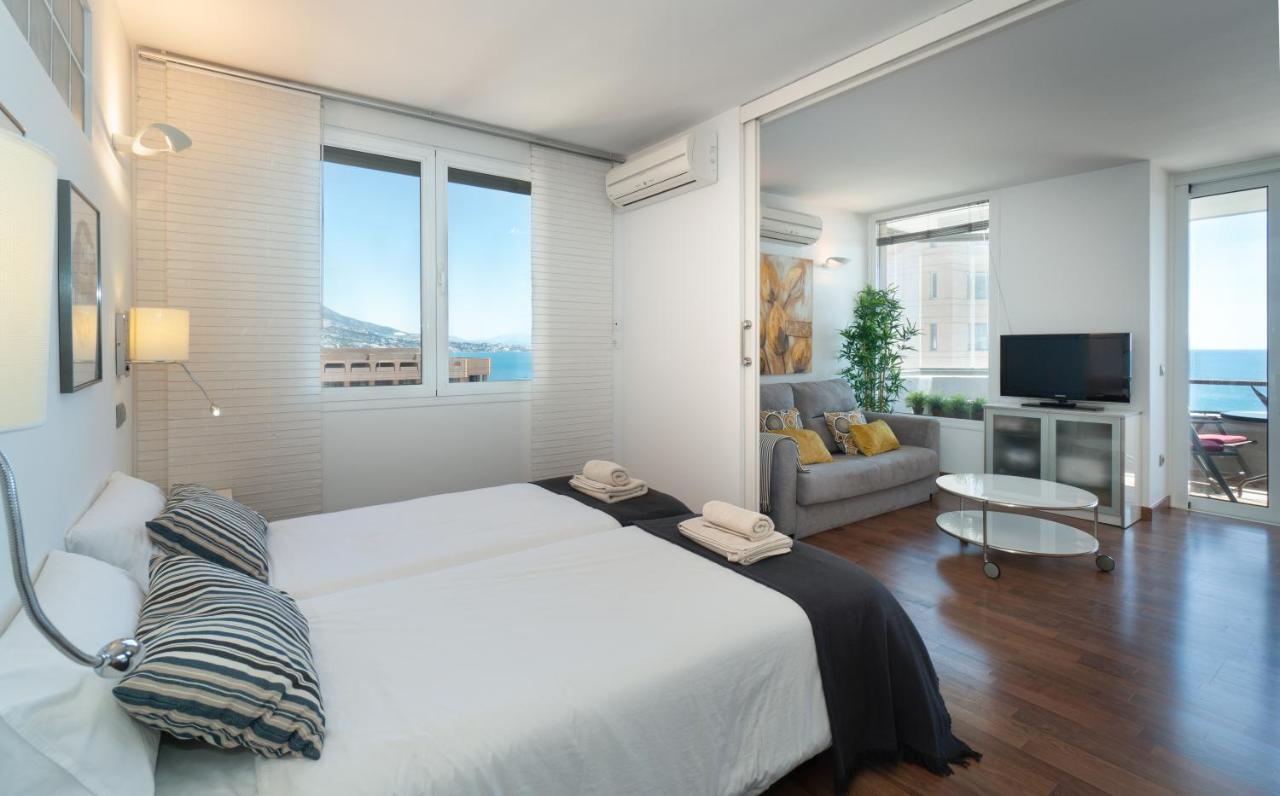 Sur Palmeras 5 Appartement *