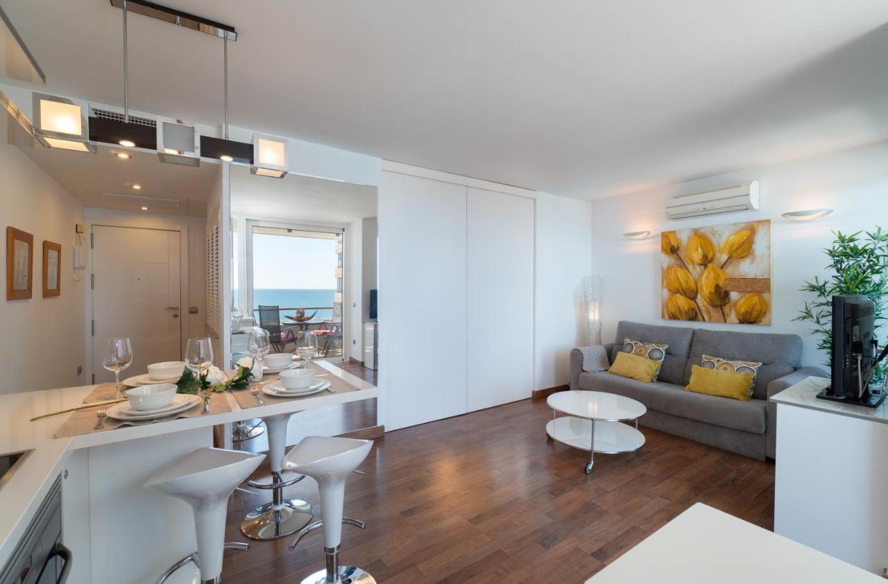 Appartement Sur Palmeras 5 Fuengirola
