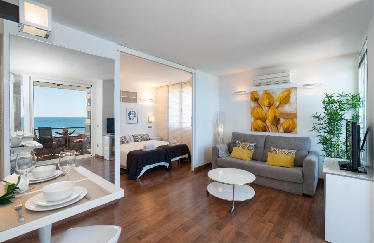 Sur Palmeras 5 Appartement