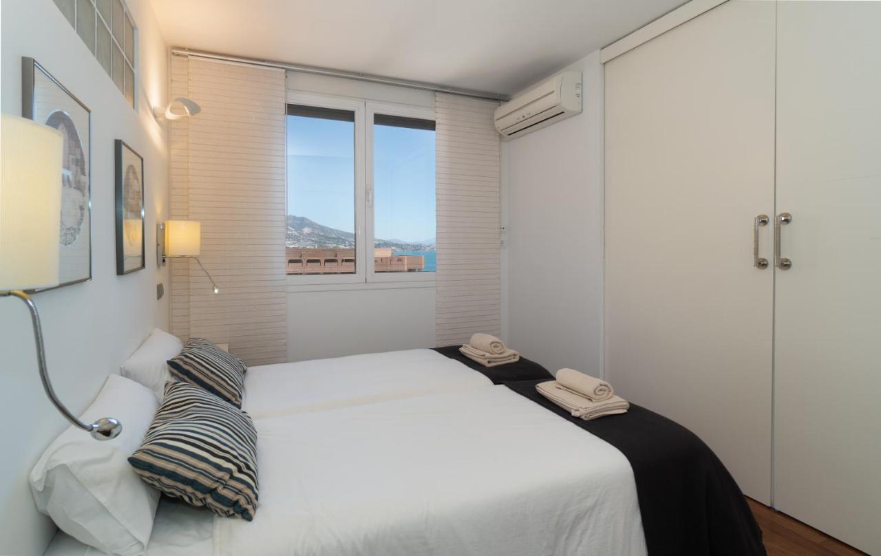 Appartement Sur Palmeras 5