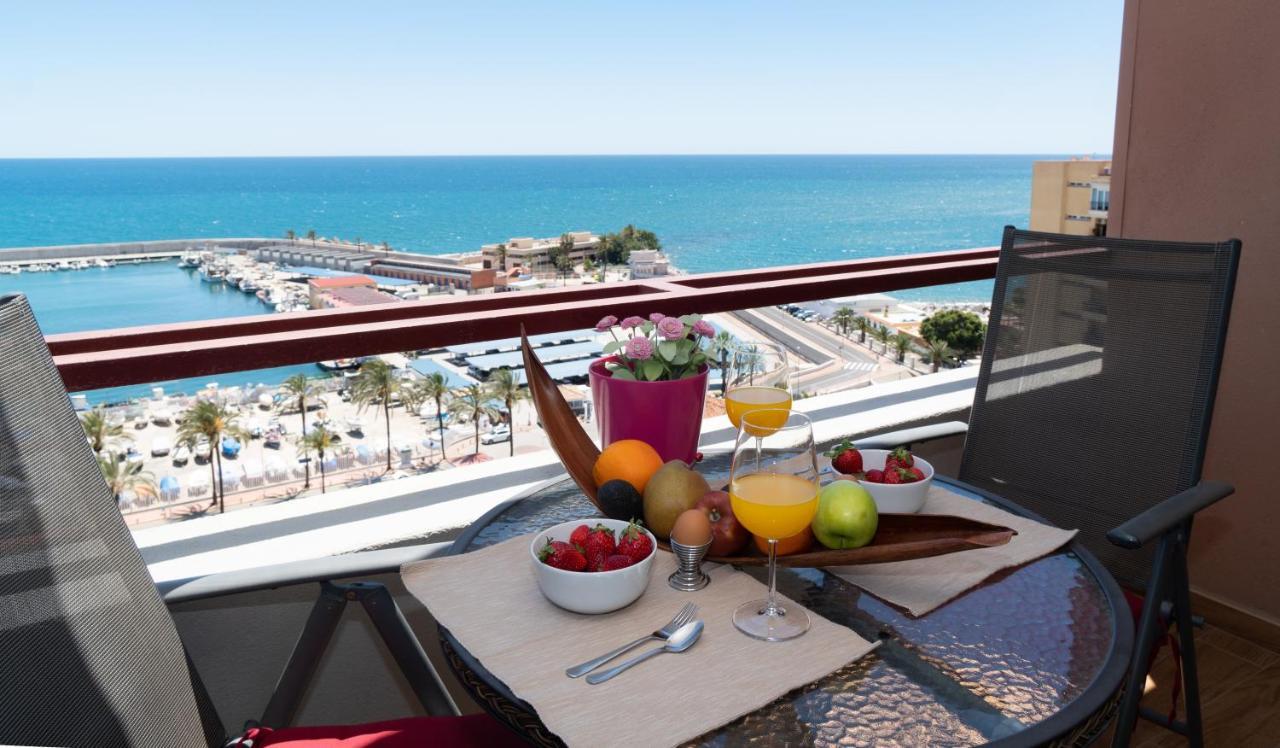 Sur Palmeras 5 Appartement