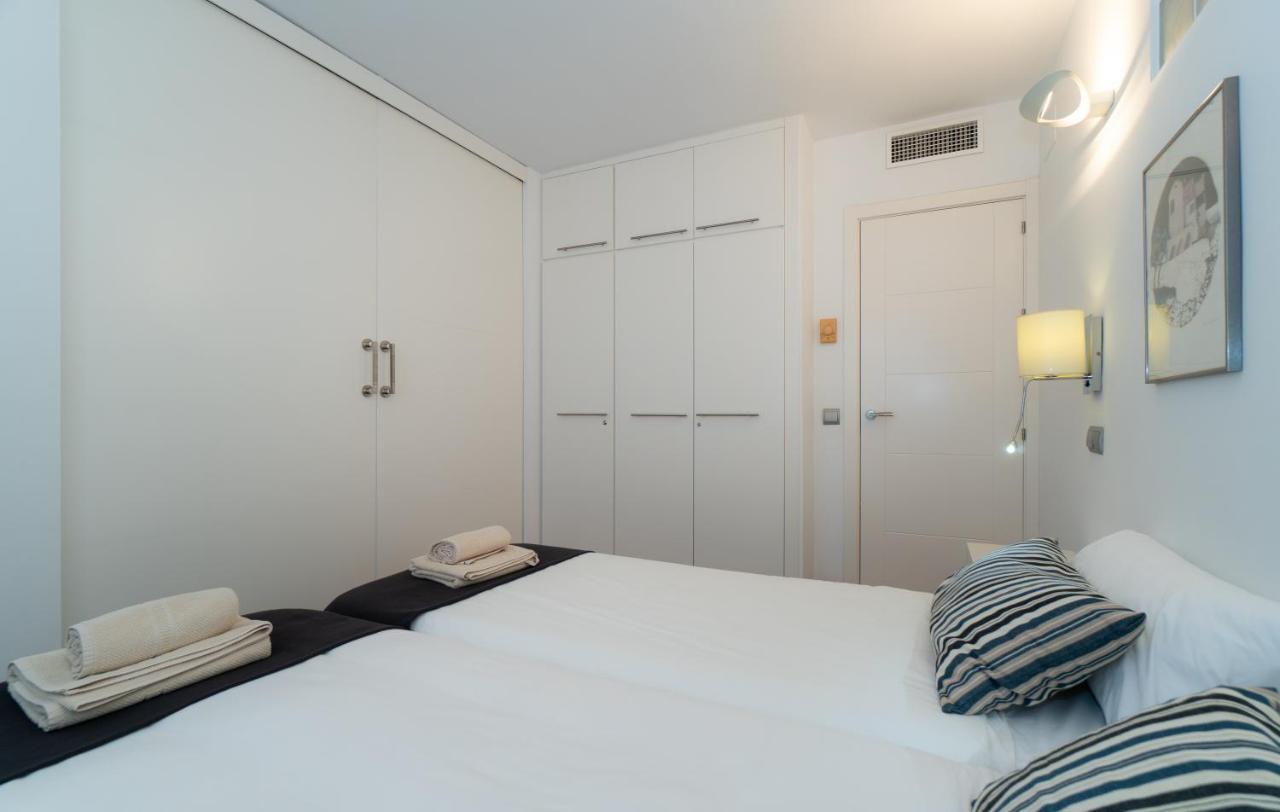 Sur Palmeras 5 Appartement Fuengirola