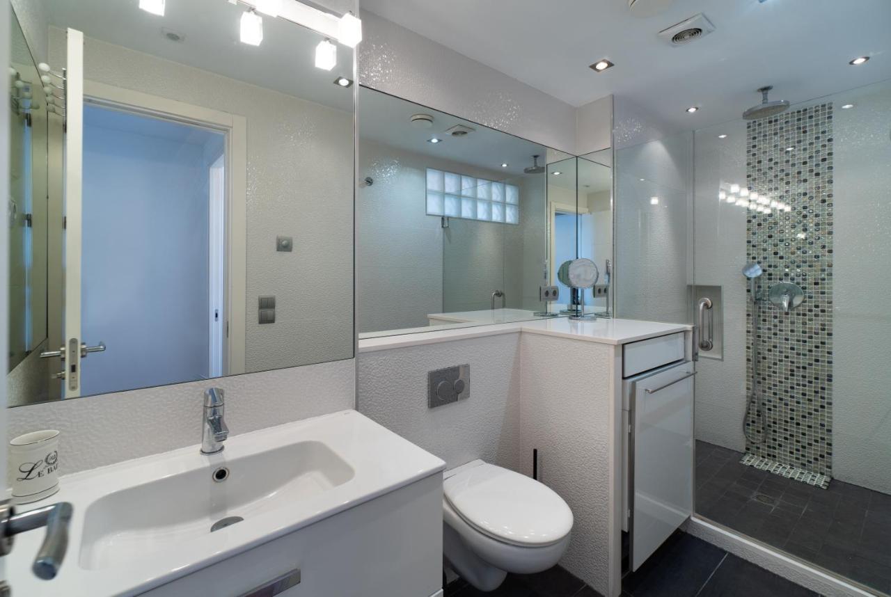 Sur Palmeras 5 Appartement Fuengirola