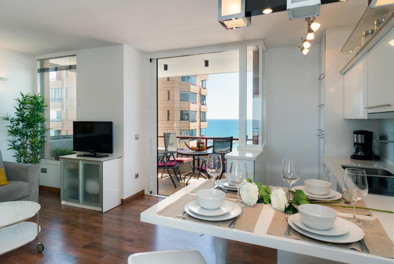 Appartement Sur Palmeras 5 *
