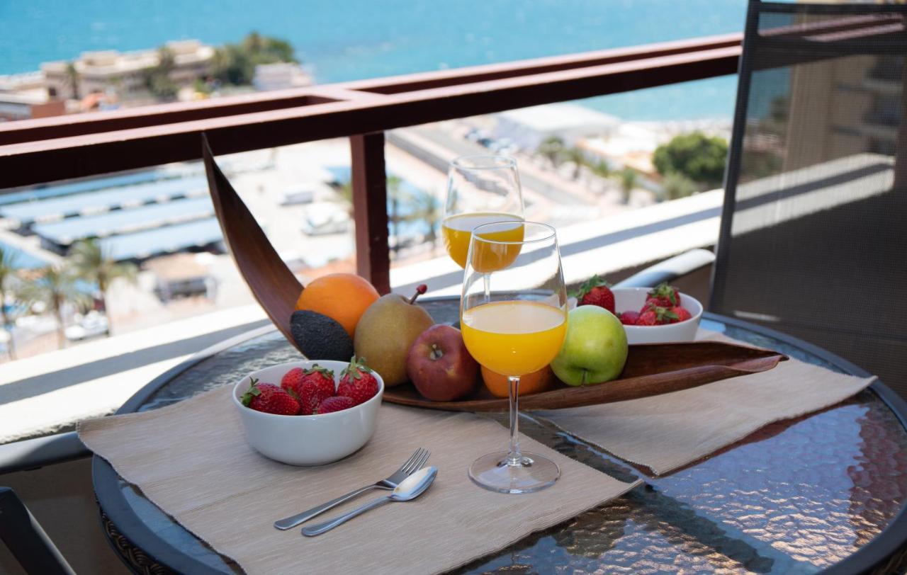 Appartement Sur Palmeras 5