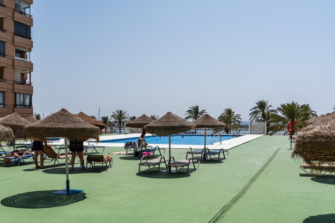Sur Palmeras 5 Appartement Fuengirola